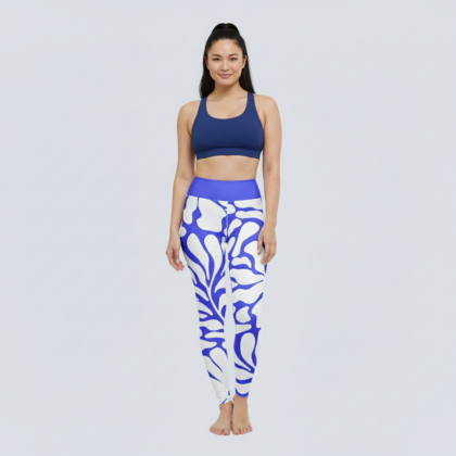 Flow State Yoga Leggings