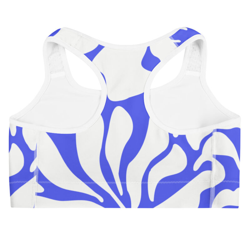 Flow State Sports Bra - Image 2