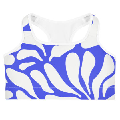 Flow State Sports Bra