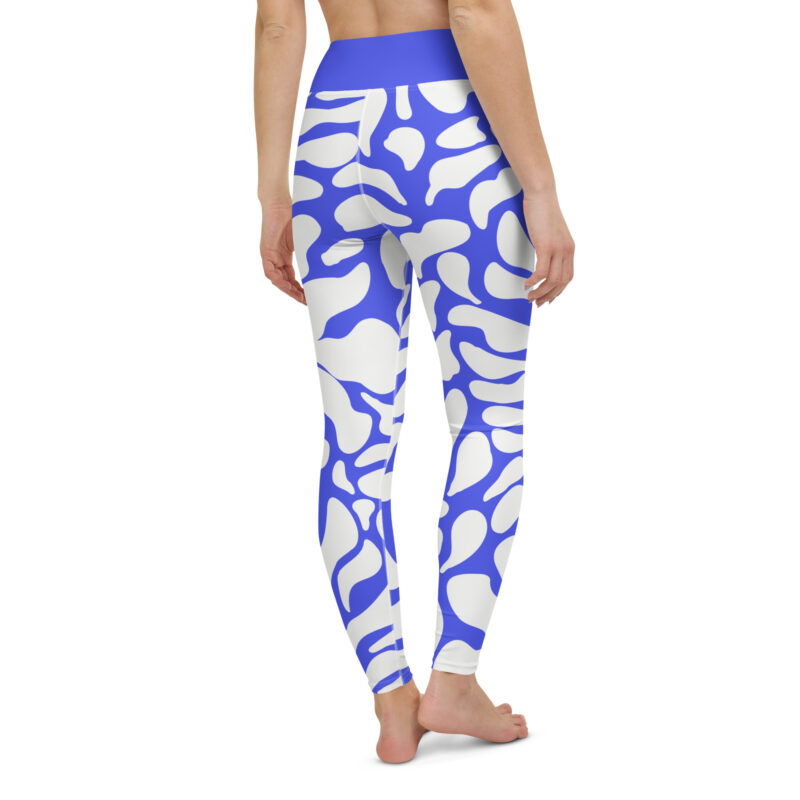 Flow State Yoga Leggings - Image 2