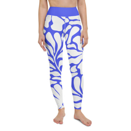 Flow State Yoga Leggings