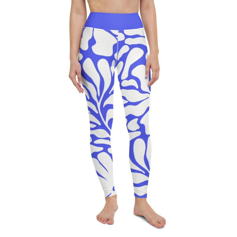 Flow State Yoga Leggings
