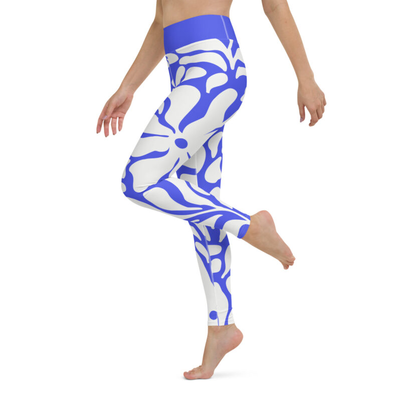 Flow State Yoga Leggings - Image 6