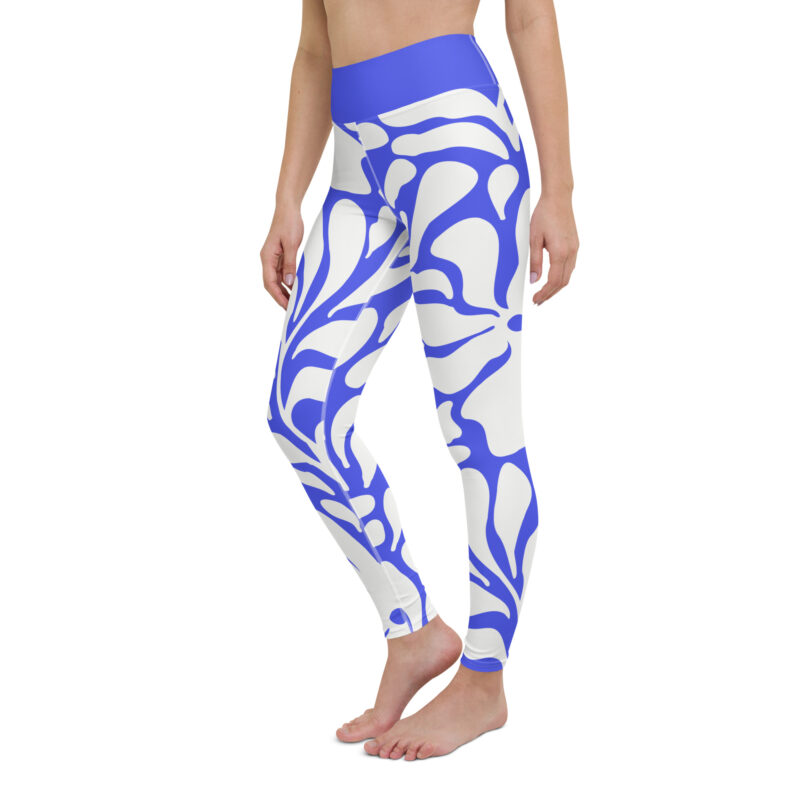 Flow State Yoga Leggings - Image 5