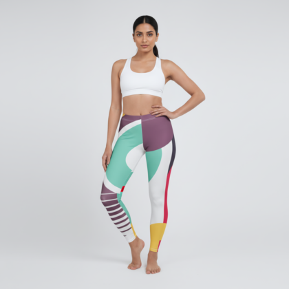 Balance Beam Leggings