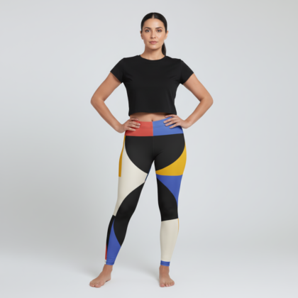 Modform Leggings