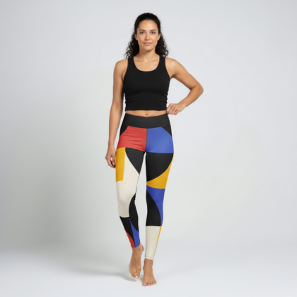 Modform Yoga Leggings
