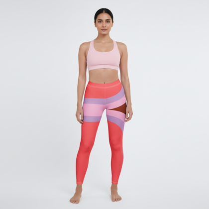 Rhythm Curve Leggings