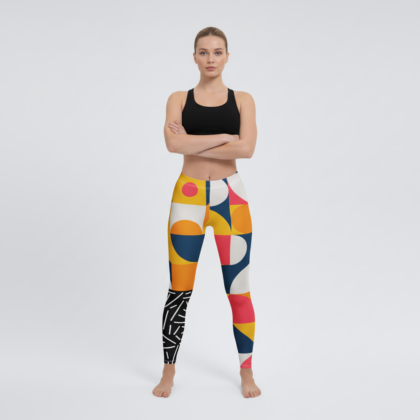 Studio Vibe Leggings