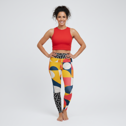 Studio Vibe Yoga Leggings
