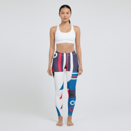 Urban Signal Leggings