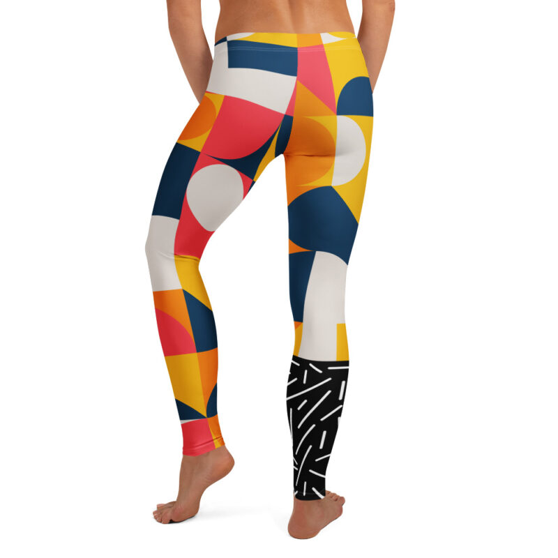 Studio Vibe Leggings - Image 2