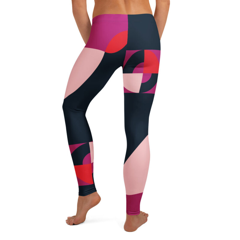 Prism Pulse Leggings - Image 2