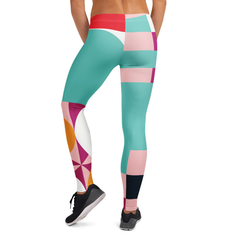 Playfield Leggings - Image 2