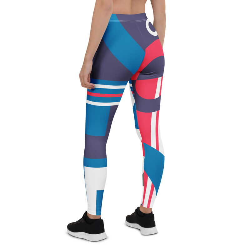 Urban Signal Leggings - Image 2