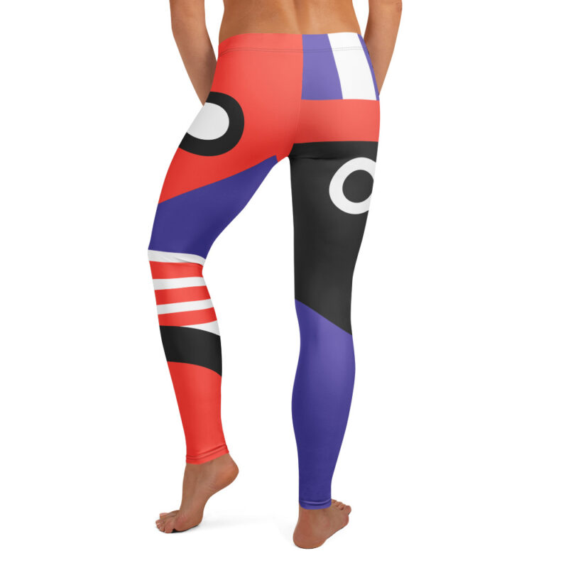 Power Grid Leggings - Image 2