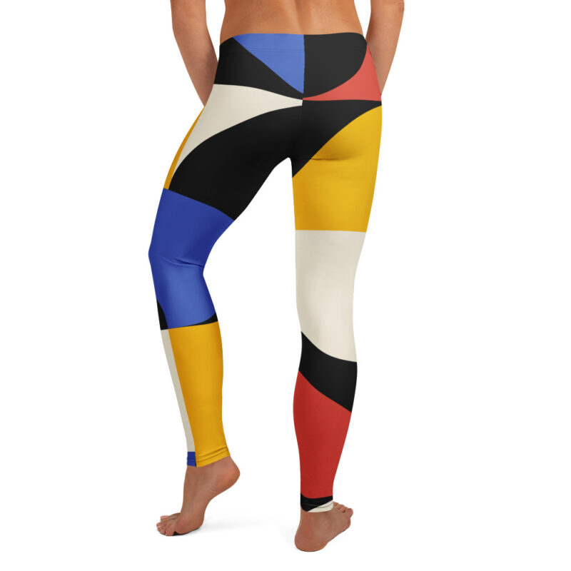 Modform Leggings - Image 2