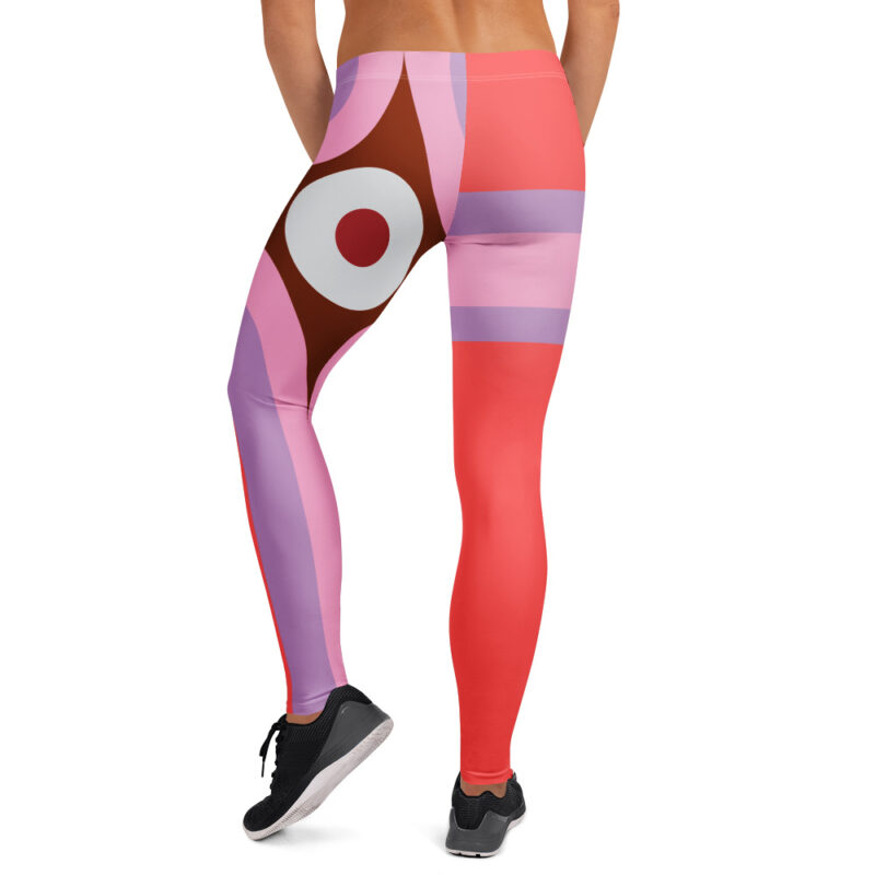 Rhythm Curve Leggings - Image 2