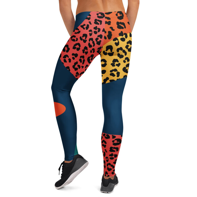 Urban Wild Leggings - Image 2