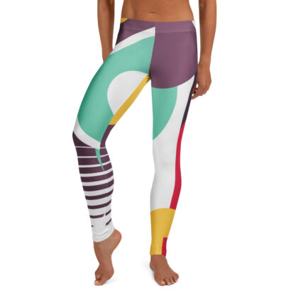 Balance Beam Leggings