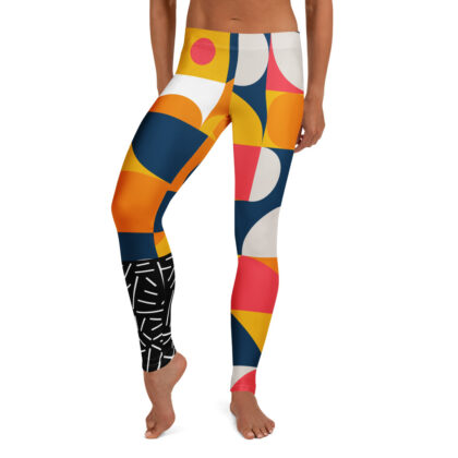 Studio Vibe Leggings