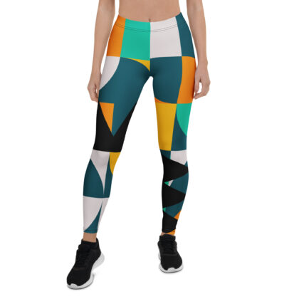 Edge Theory Leggings