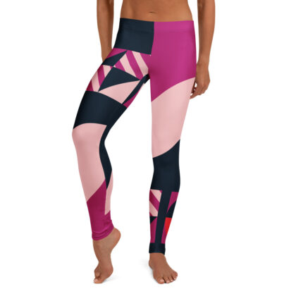 Prism Pulse Leggings