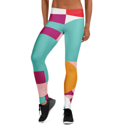 Playfield Leggings