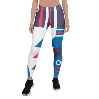 Urban Signal Leggings