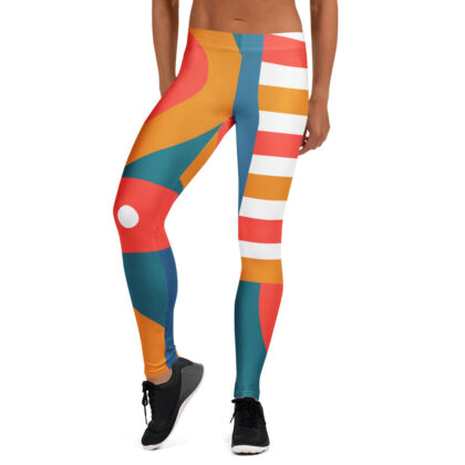 Pop Motion Leggings