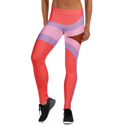 Rhythm Curve Leggings