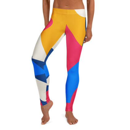Kinetic Pop Leggings