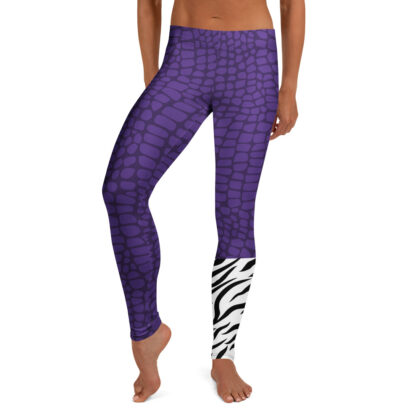 Wild Fusion Leggings