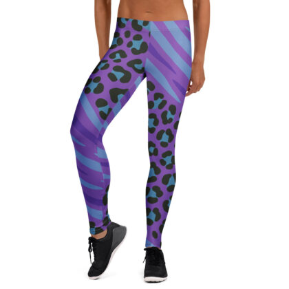 Midnight Prowl Leggings