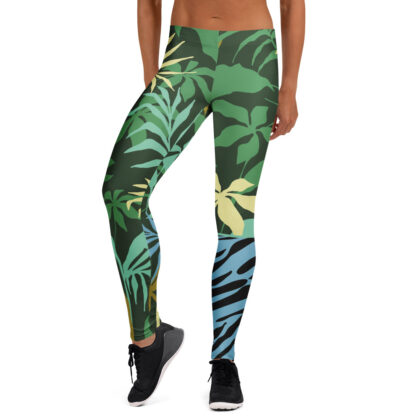 Tropic Trail Leggings