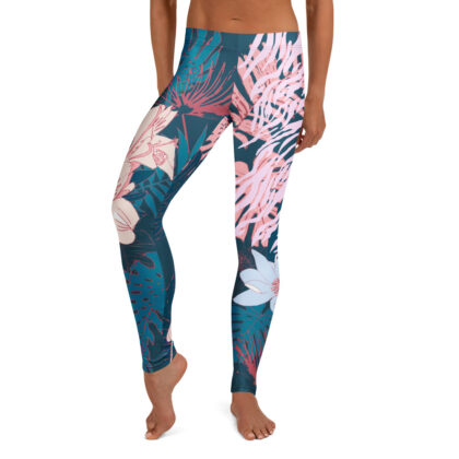 Botanic Bloom Leggings