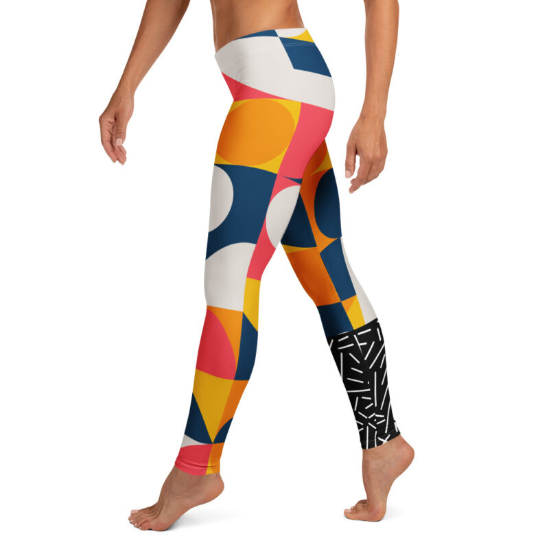 Studio Vibe Leggings - Image 3