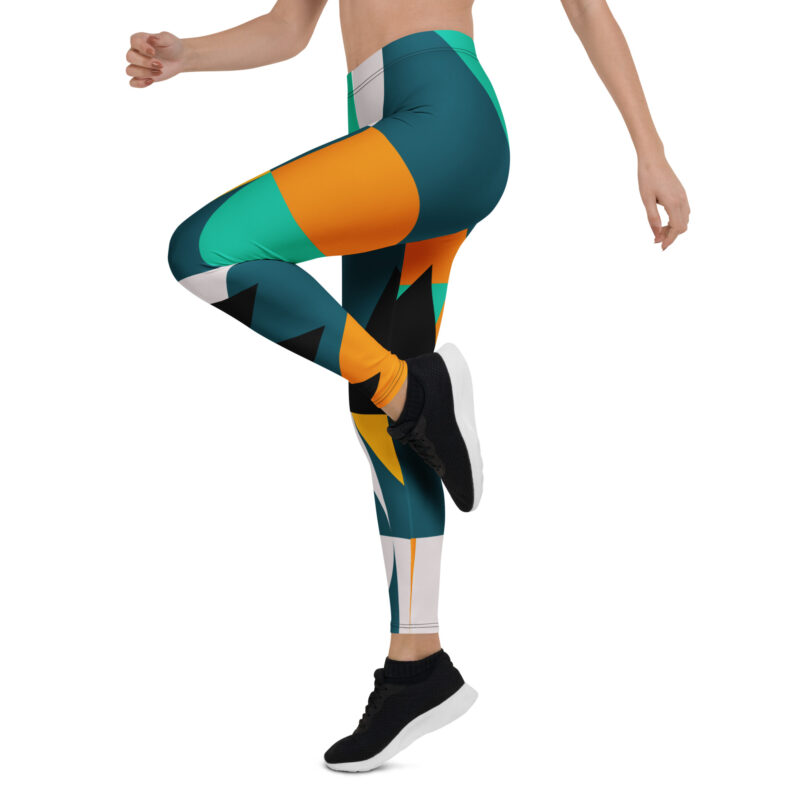 Edge Theory Leggings - Image 4