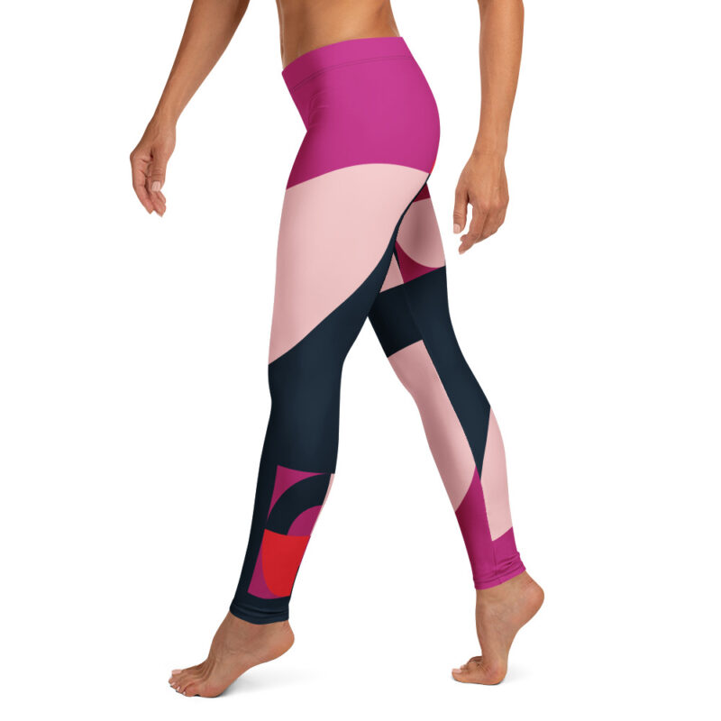 Prism Pulse Leggings - Image 3