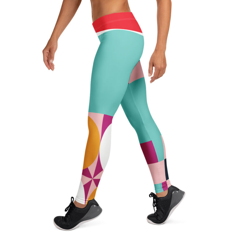 Playfield Leggings - Image 3