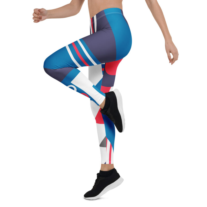 Urban Signal Leggings - Image 4