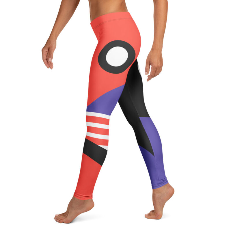 Power Grid Leggings - Image 3