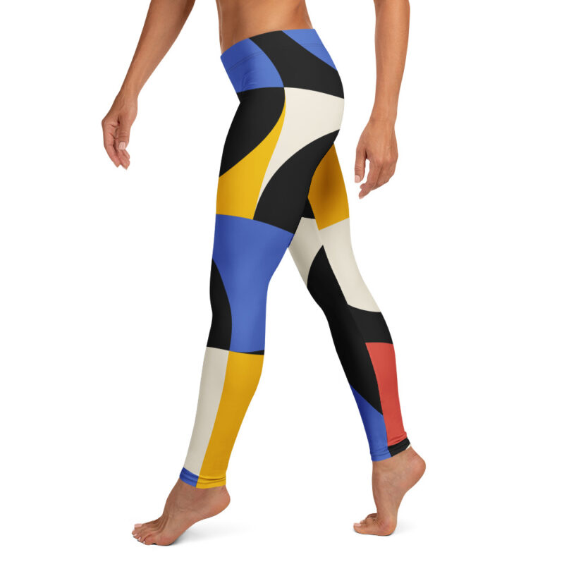Modform Leggings - Image 3