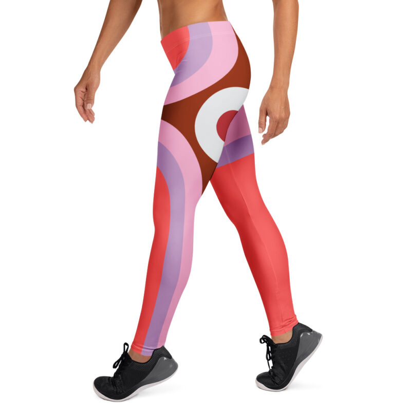Rhythm Curve Leggings - Image 3