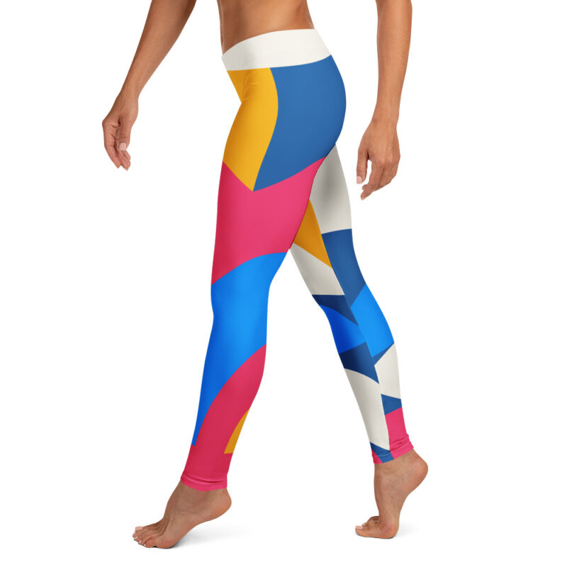 Kinetic Pop Leggings - Image 3