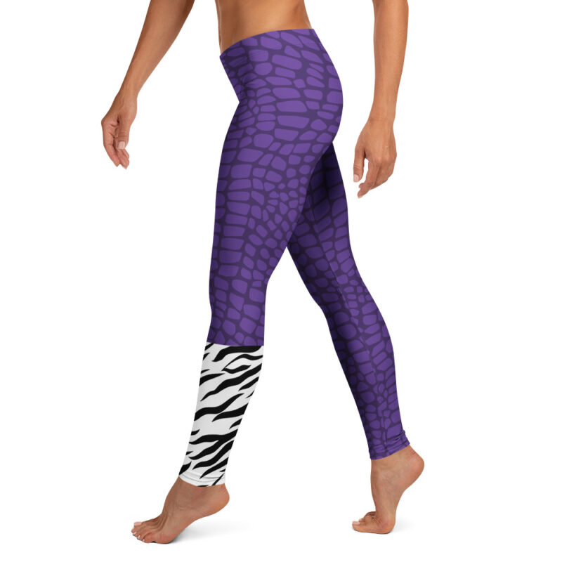 Wild Fusion Leggings - Image 3
