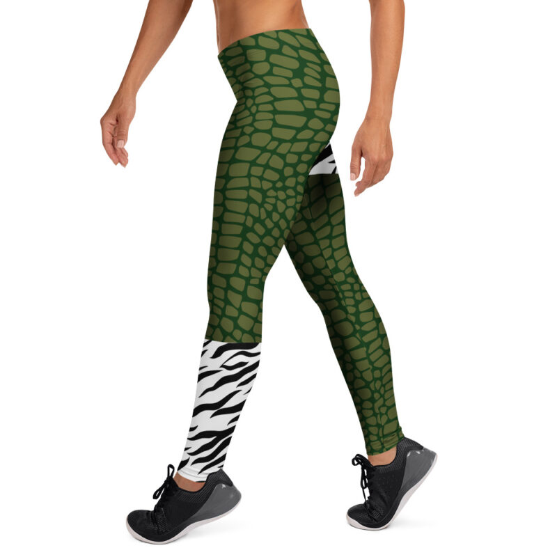 Savanna Power Leggings - Image 3
