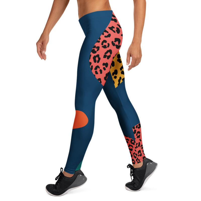Urban Wild Leggings - Image 3