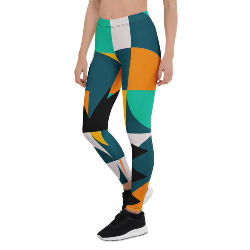 Edge Theory Leggings - Image 3
