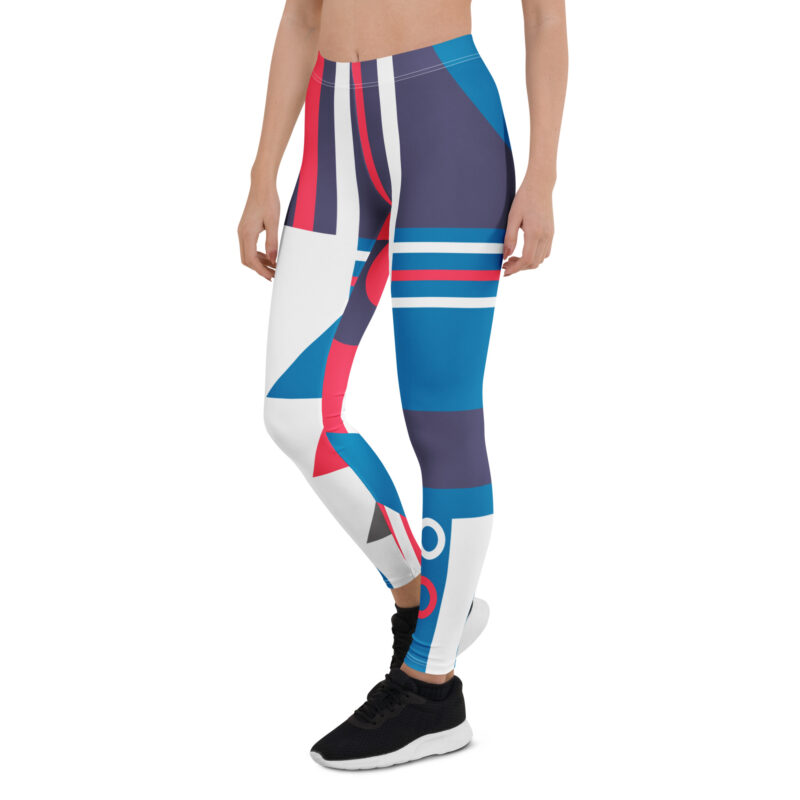 Urban Signal Leggings - Image 3